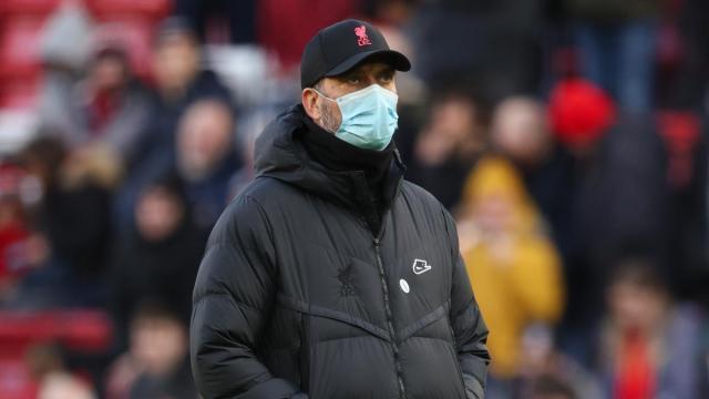 开云体育官网-“病例激增”原来是假警报？利物浦假阳性一堆太诡异