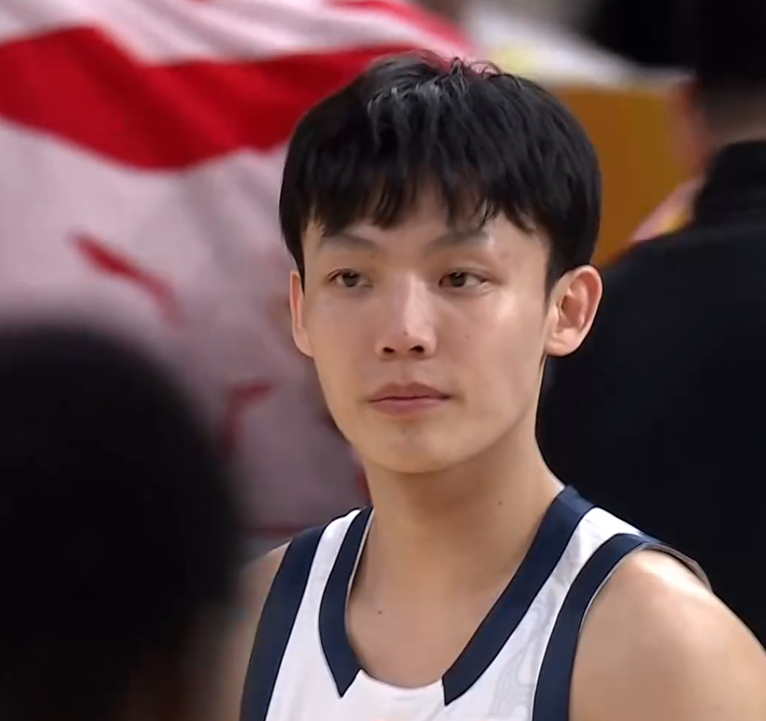 开云体育官网-正式退出?徐杰遗憾,原因曝光,杜锋批准,胡明轩祝福