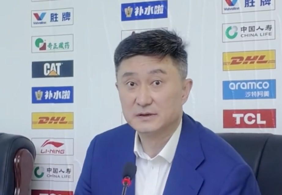 开运体育下载-杜锋：被逆转输球是我们自身问题，领先多了思想就开始放松