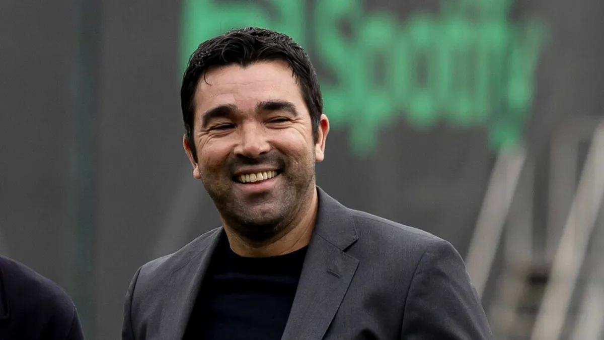 开云体育app官方下载-德科：如果你问我阿尔瓦雷斯或哈兰德？我会直接把你打发走