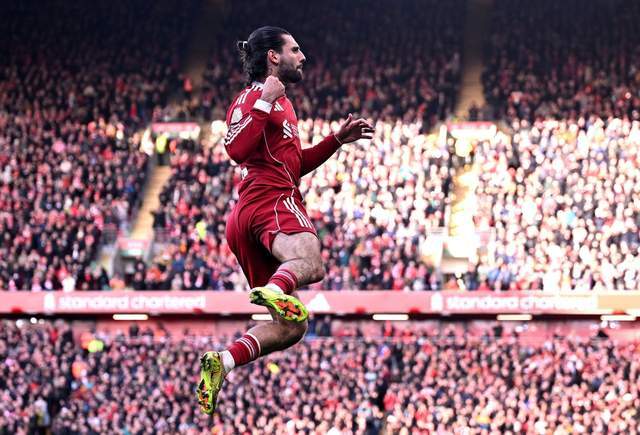 开运体育下载-亿元先生碌碌无为,索博世界波!遭90分钟绝平,利物浦痛失好局